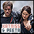  Katniss & Peeta 'Hunger Games': 