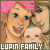 Lupin Family 'Harry Potter': 