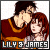  Lily & James Potter 'Harry Potter': 