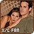  Cordy and Xander 'Buffy the Vampire Slayer': 