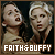  Buffy & Faith 'Buffy the Vampire Slayer': 