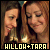  Willow & Tara 'Buffy the Vampire Slayer': 