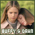  Buffy & Dawn 'Buffy the Vampire Slayer': 