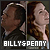  Billy & Penny 'Dr. Horrible': 