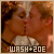  Wash & Zoe 'Firefly': 