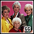  Rose, Blanche, Dorothy, & Sophia 'Golden Girls': 