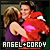  Angel & Cordy 'Angel': 