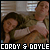  Doyle & Cordy 'Angel': 