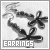  Earrings: 