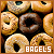  Bagels: 