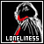  Loneliness: 