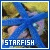  Starfish: 