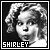  Shirley Temple: 