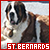  St Bernards: 