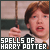  Harry Potter : Spells: 