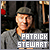  Patrick Stewart: 