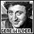  Gene Wilder: 