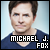  Michael J. Fox: 
