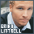  Brian Littrell: 