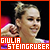  Giulia Steingruber: 