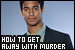  How to get away with Murder: 