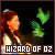  The Wizard of Oz: 