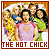  The Hot Chick: 