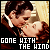  Gone with the Wind: 