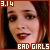  BtVS 3x14 'Bad Girls': 