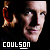  Phil Coulson 'Marvel's Agents of S.H.I.E.L.D': 