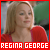  Regina George 'Mean Girls': 