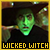  Wicked Witch of the West 'Wizard of Oz': 