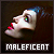  Maleficent 'Maleficent': 