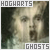  Hogwarts Ghosts 'Harry Potter': 