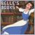  Belle's Books 'Beauty and the Beast': 