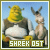  Shrek OST: 