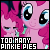  Too Many Pinkie Pies 'My Little Pony : Friendship is Magic': 