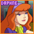  Daphne Blake 'Scooby Doo': 