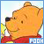  Winnie the Pooh 'Winnie the Pooh': 