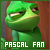  Pascal 'Tangled': 