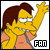  Nelson Muntz 'The Simpsons': 