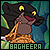  Bagheera 'The Jungle Book': 