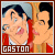  Gaston 'Beauty and the Beast': 