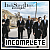  Backstreet Boys 'Incomplete': 