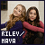  Riley & Maya 'Girl Meets World': 