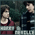  Harry & Neville 'Harry Potter': 