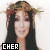  Cher: 
