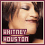  Whitney Houston: 