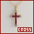  Cross Pendants: 
