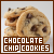  Chocolate Chip Cookies: 